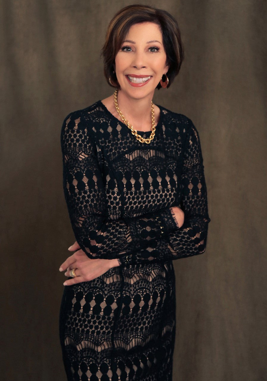 BARBARA GILBERT: interior design with color and conscience