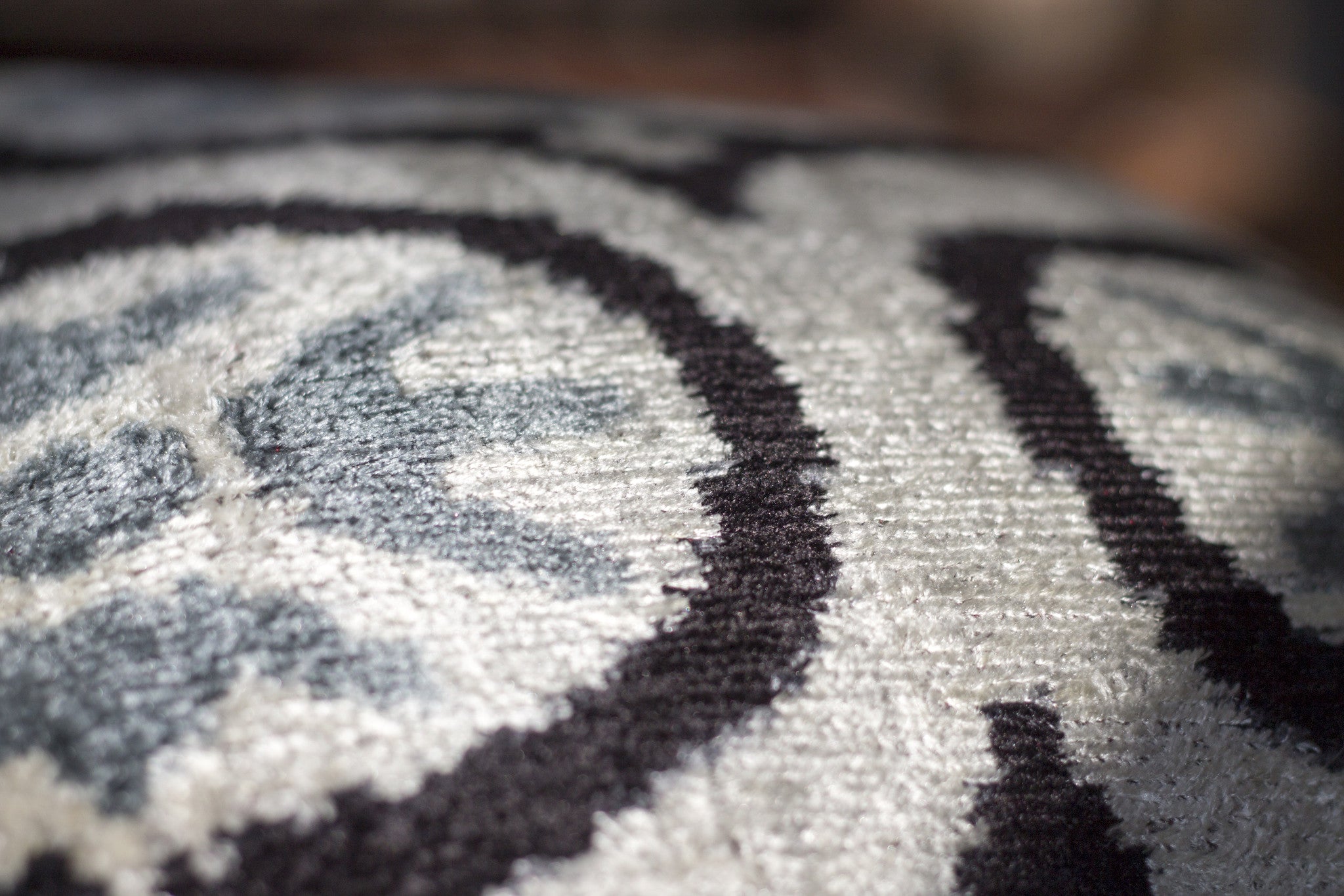 How is Ikat Fabric Made?