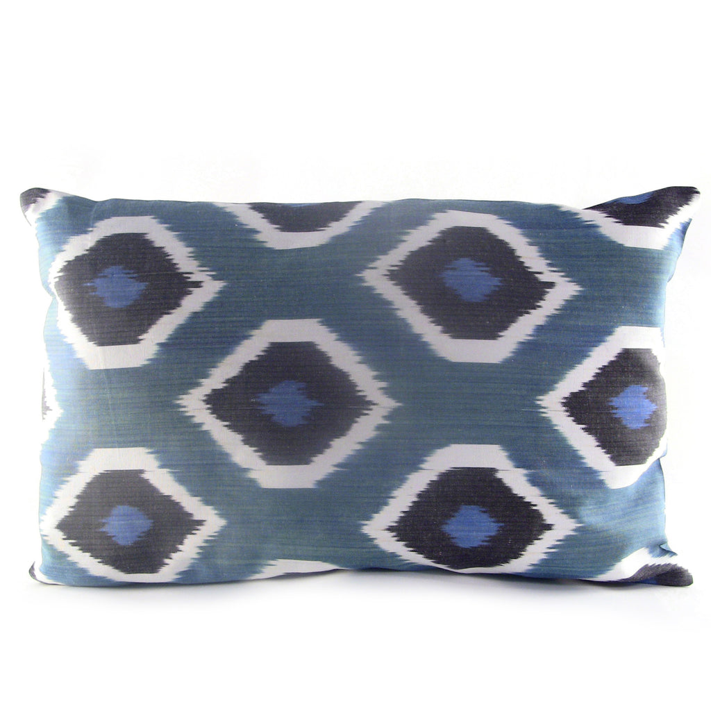 Bakan Ikat Pillow