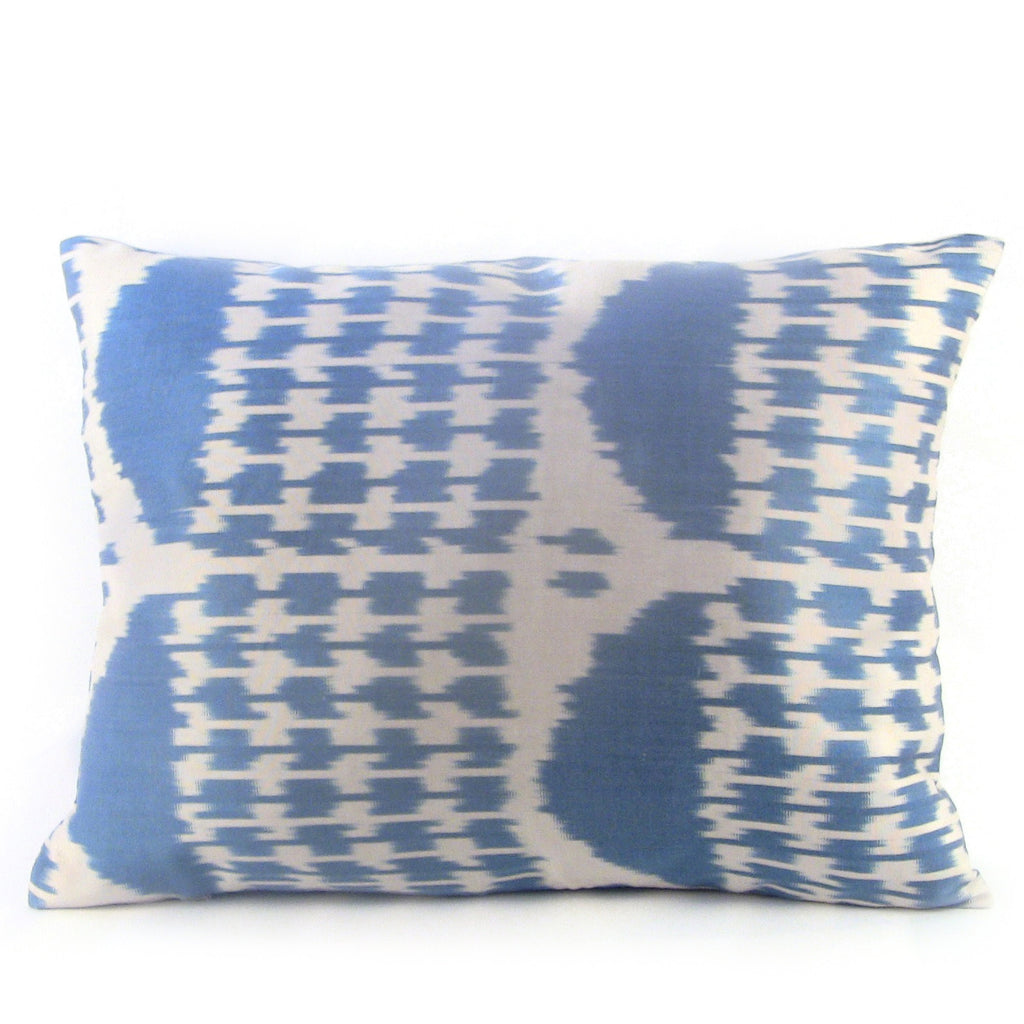 Eros Ikat Pillow