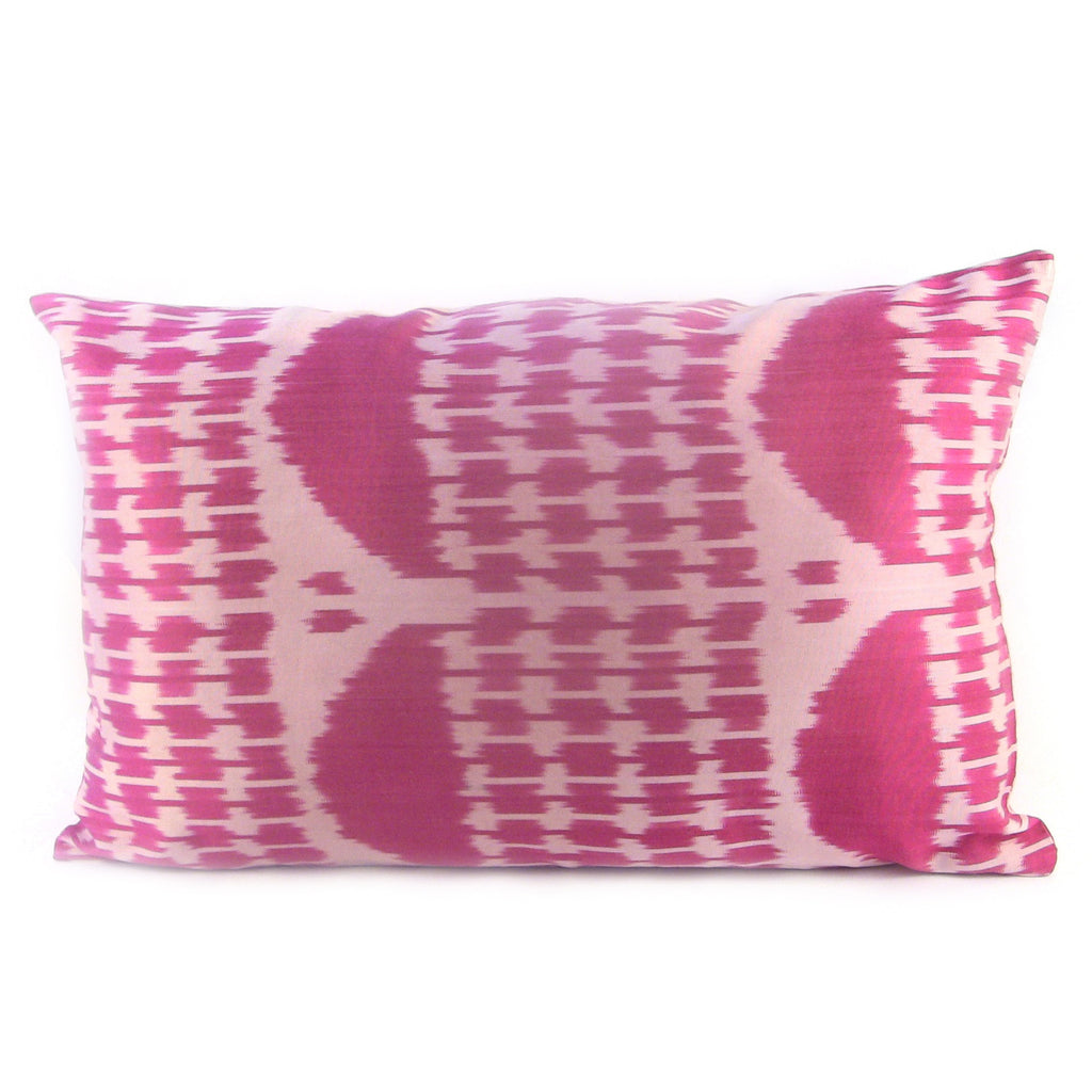 Eros Ikat Pillow