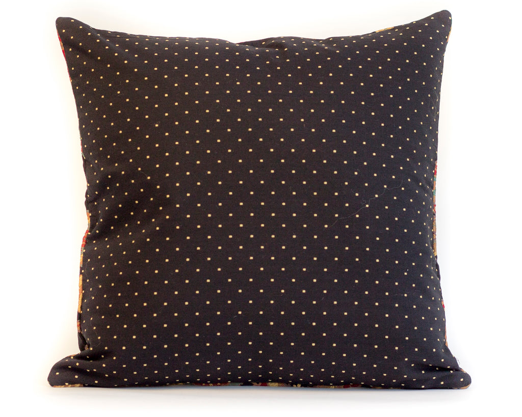Royal Jacquard Pillow