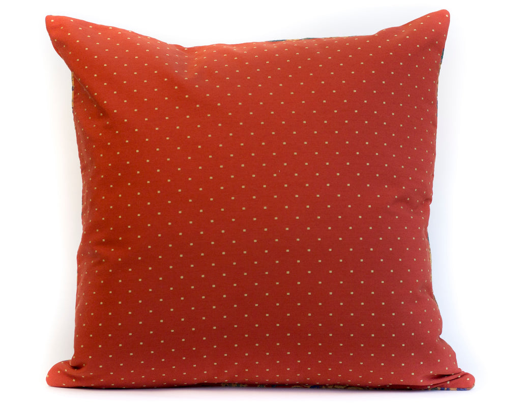 Royal Jacquard Pillow