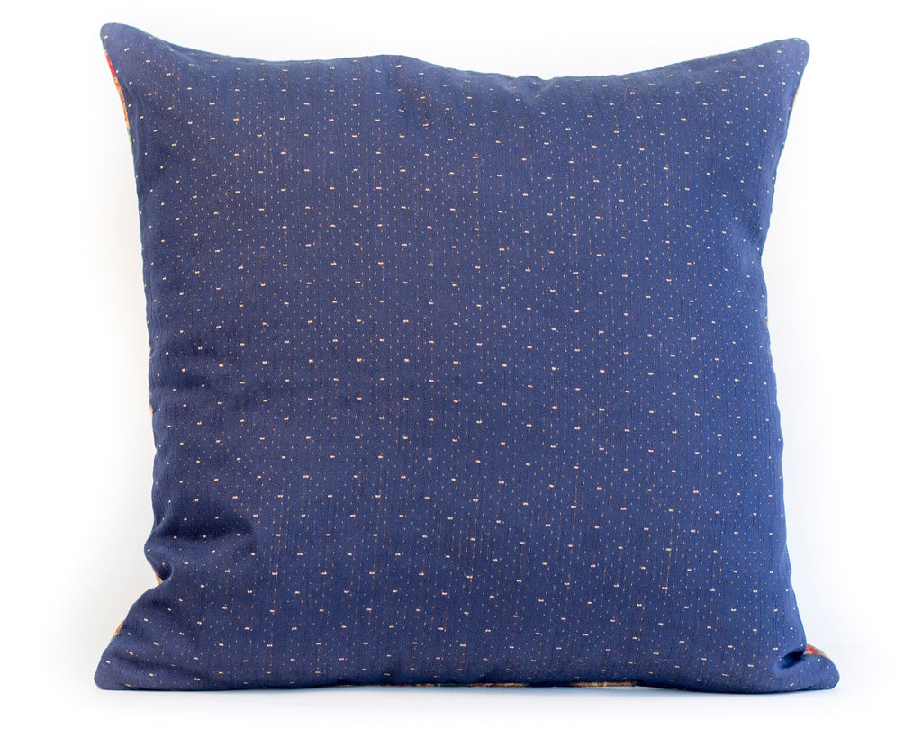 Royal Jacquard Pillow