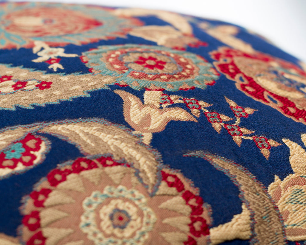 Royal Jacquard Pillow