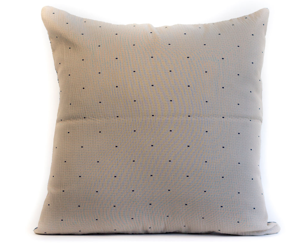 Fleur Jacquard Pillow
