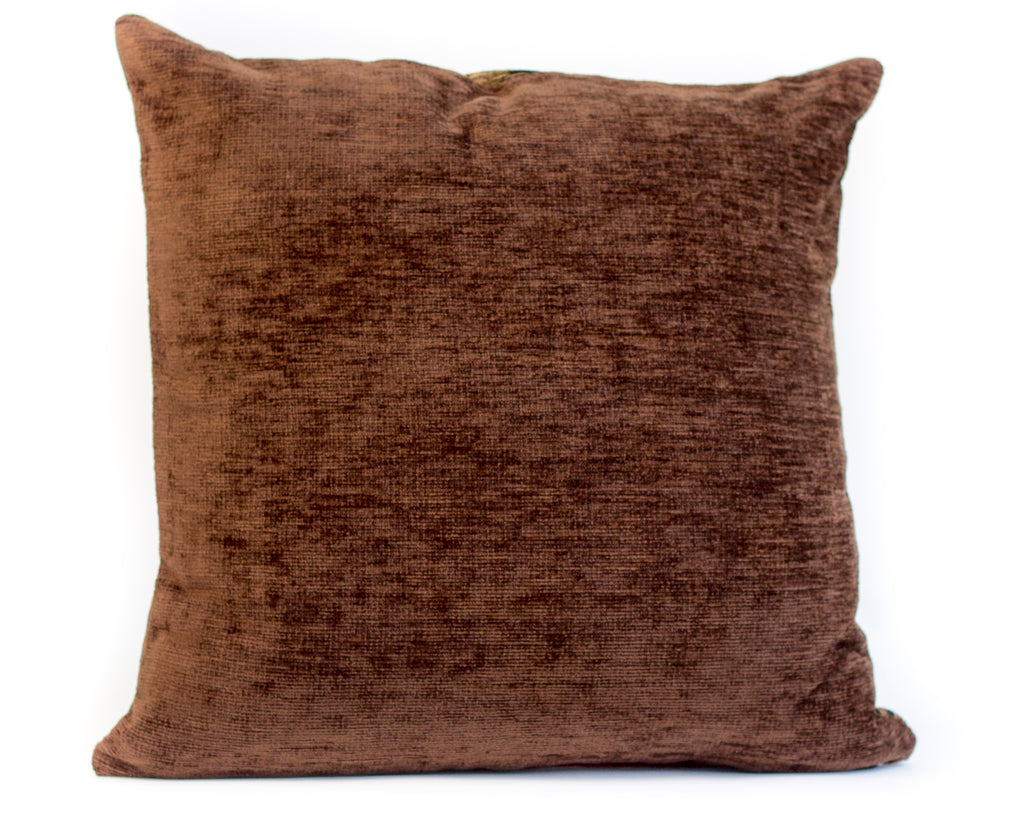 Sentier Jacquard Pillow
