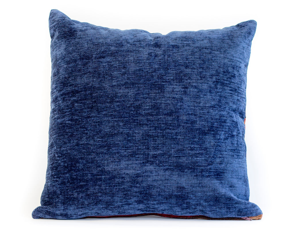 Sentier Jacquard Pillow