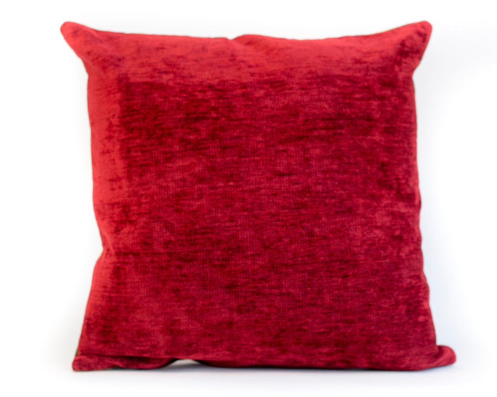 Sentier Jacquard Pillow