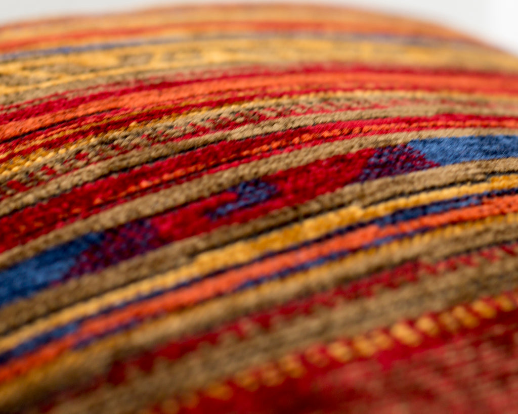 Sentier Jacquard Pillow