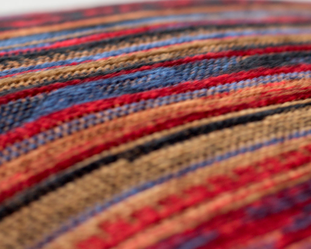 Sentier Jacquard Pillow