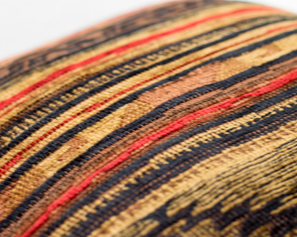 Sentier Jacquard Pillow