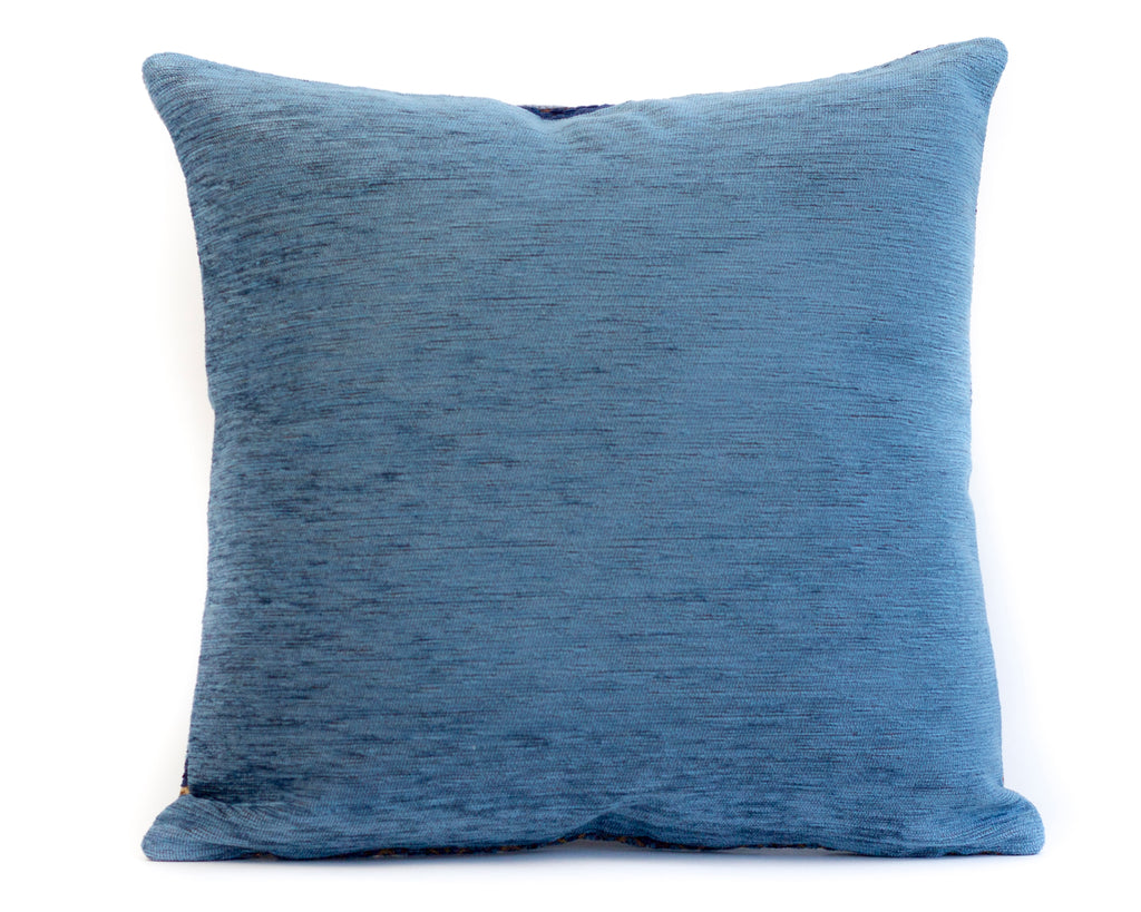 Losange Jacquard Pillow