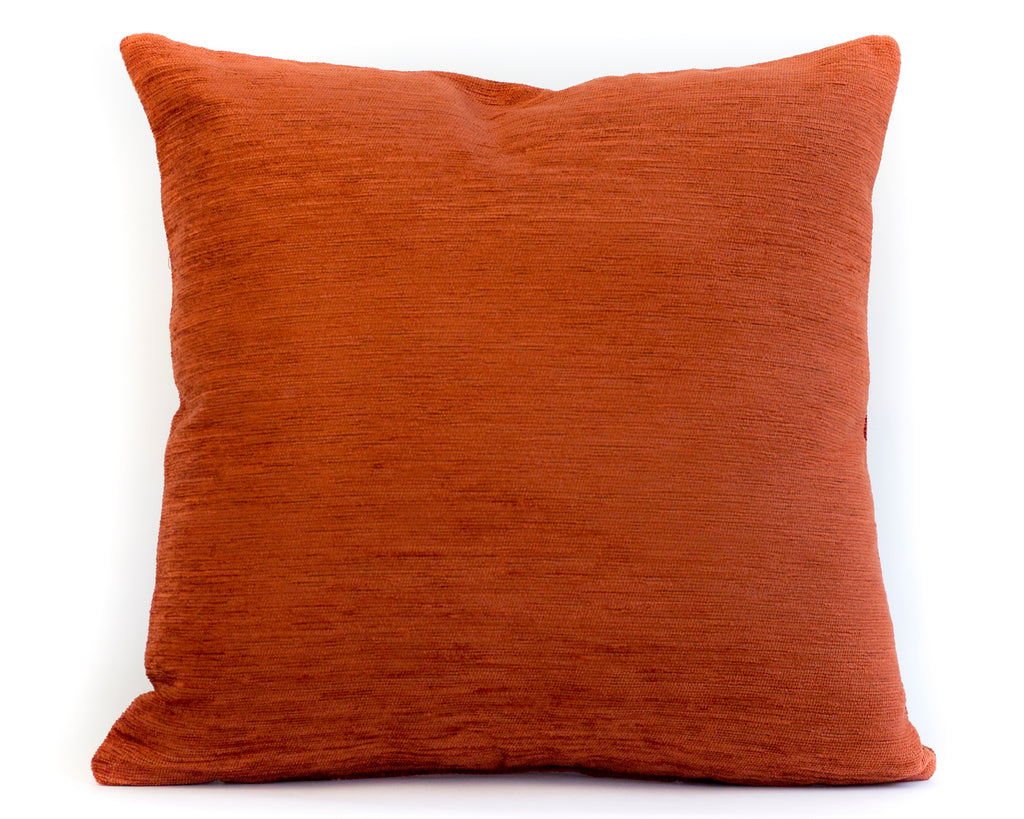 Losange Jacquard Pillow