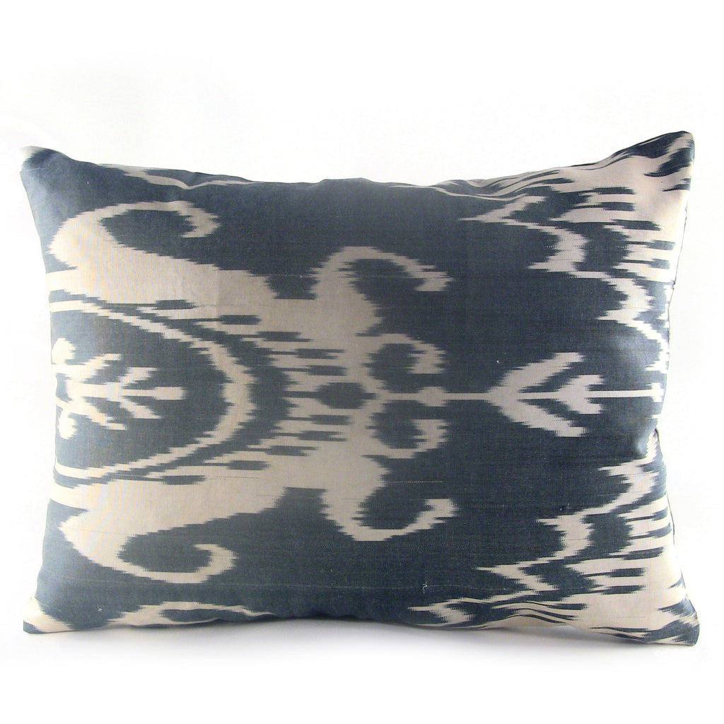 Bereket Ikat Pillow