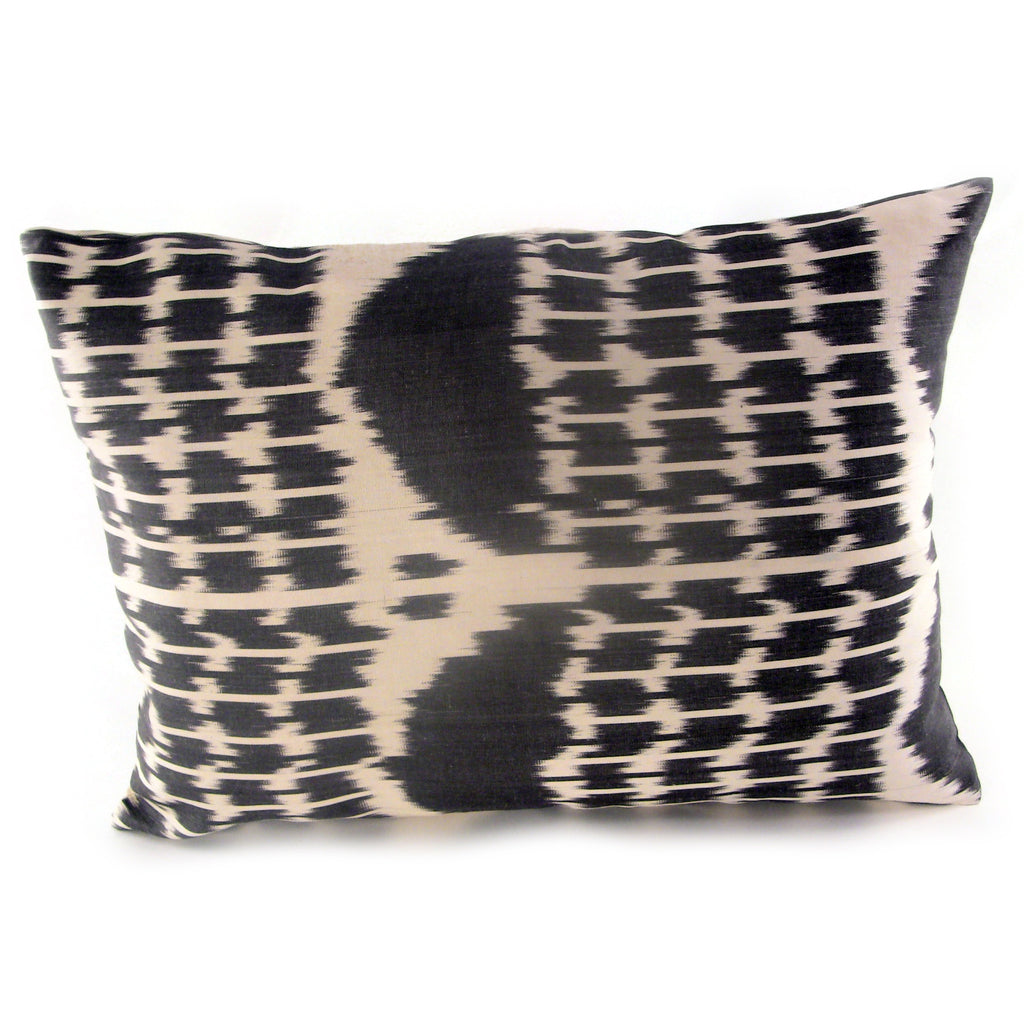 Eros Ikat Pillow
