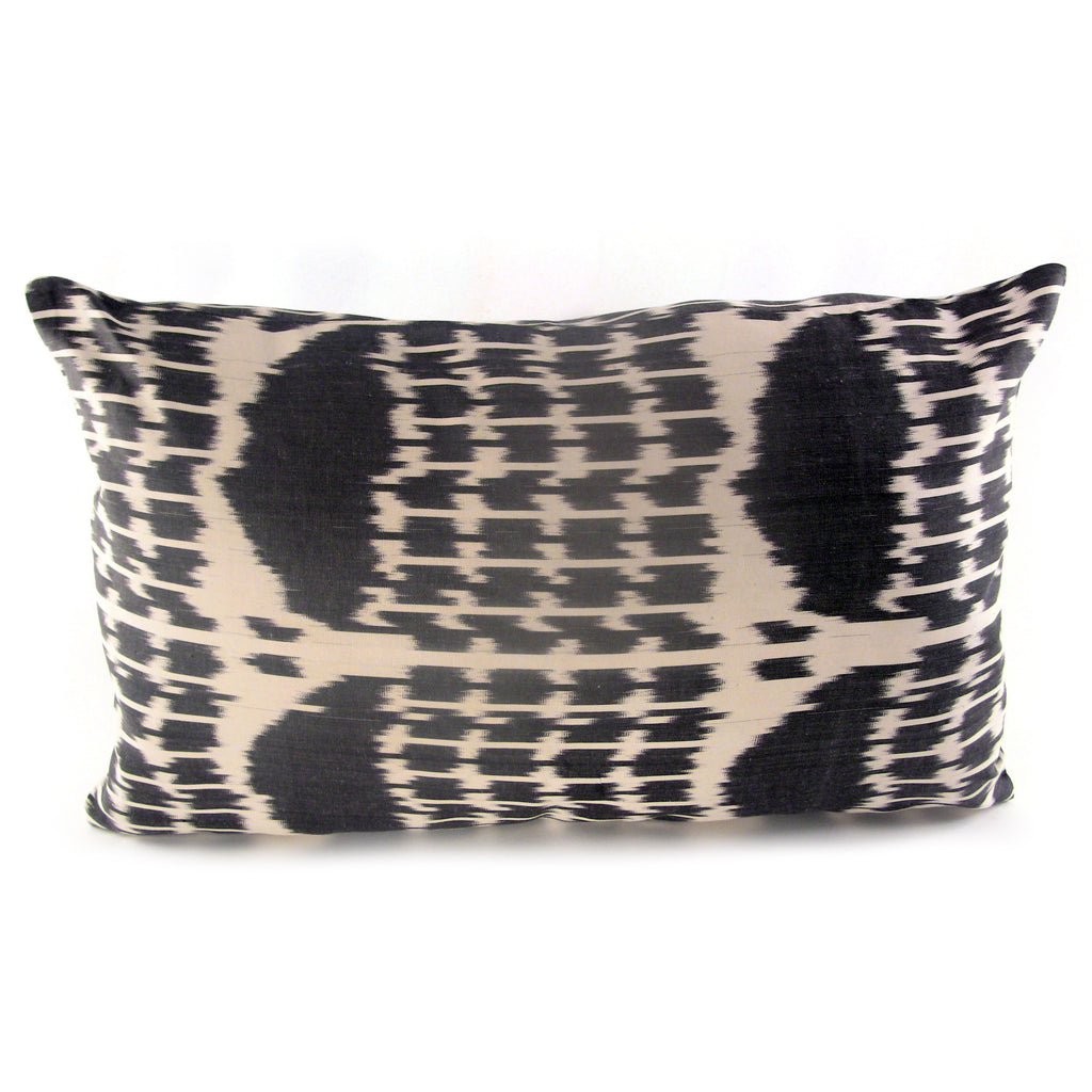 Eros Ikat Pillow
