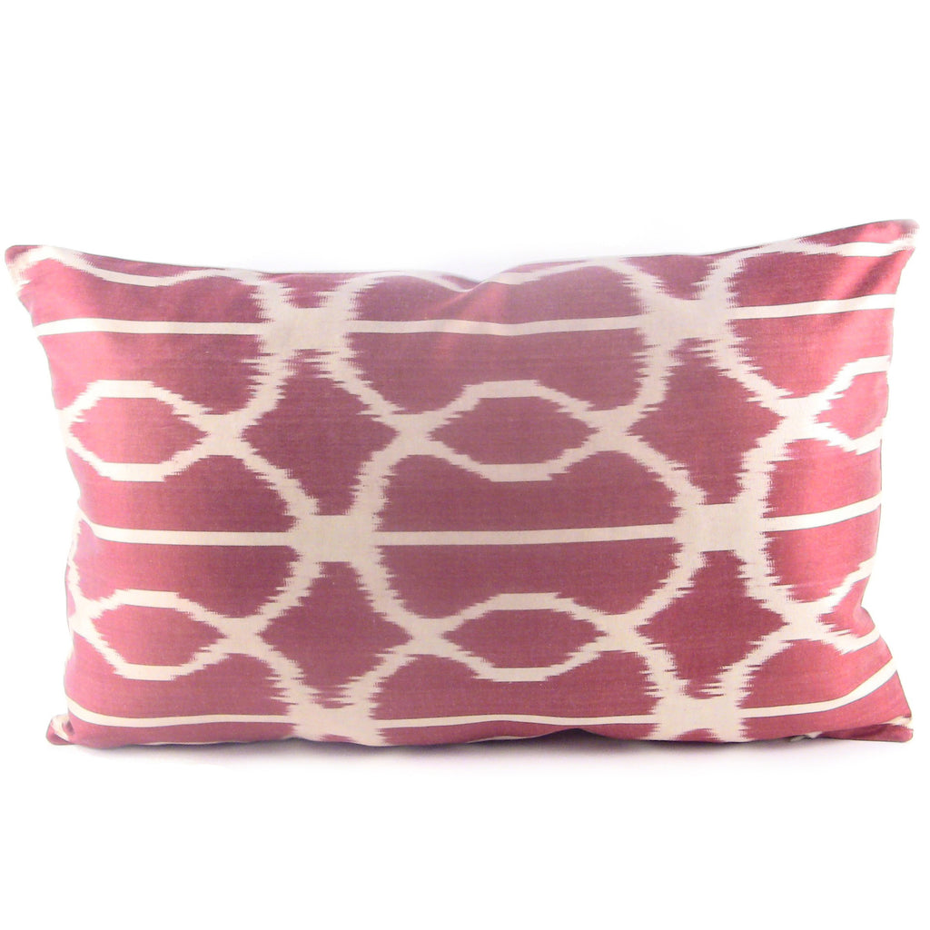 Halka Ikat Pillow