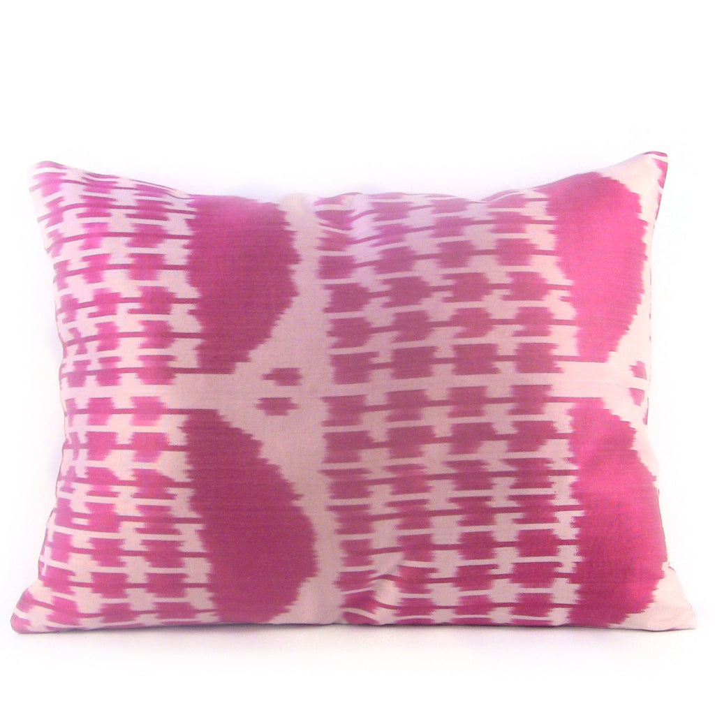 Eros Ikat Pillow