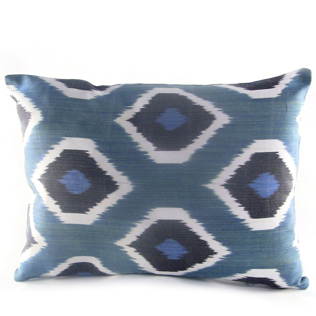 Bakan Ikat Pillow