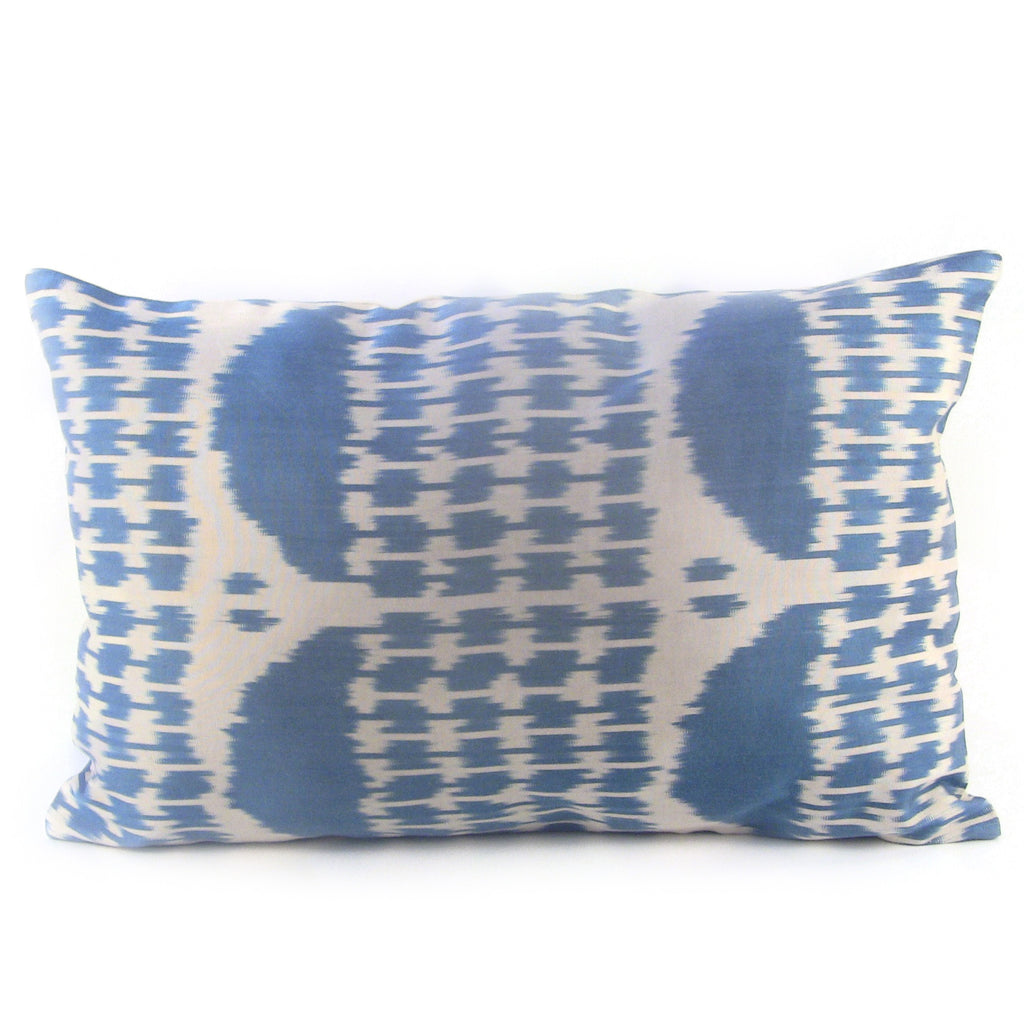 Eros Ikat Pillow