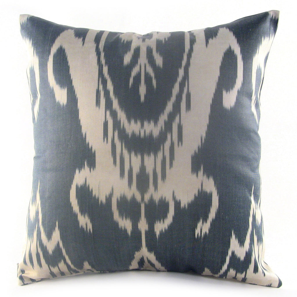 Bereket Ikat Pillow
