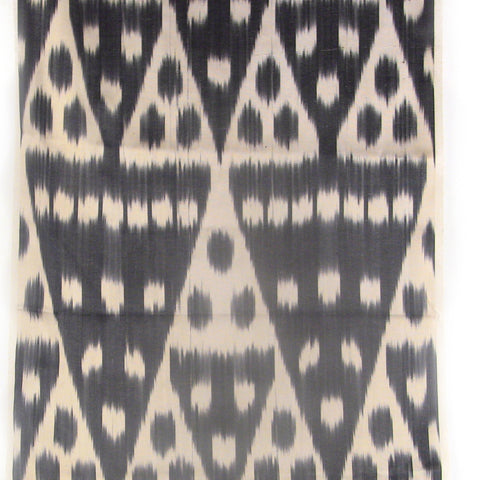 Orman Ikat Fabric