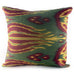 Lamba Ikat Pillow