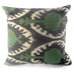 Zeytin Ikat Pillow