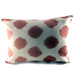Nokta Ikat Pillow