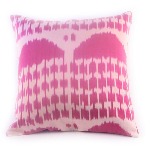 Eros Ikat Pillow