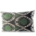 Zeytin Ikat Pillow