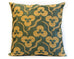 Trèfle Jacquard Pillow
