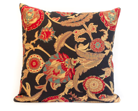 Royal Jacquard Pillow