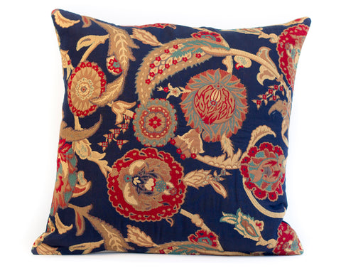 Royal Jacquard Pillow