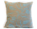 Fleur Jacquard Pillow