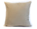 Trèfle Jacquard Pillow