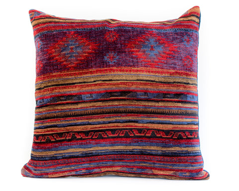 Sentier Jacquard Pillow