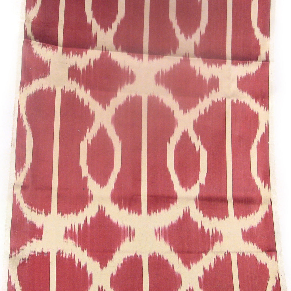 Halka Ikat Fabric