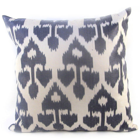 Kupe Ikat Pillow