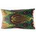 Lamba Ikat Pillow