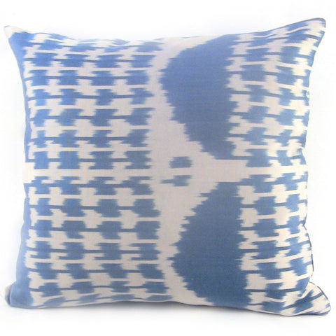 Eros Ikat Pillow