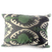 Zeytin Ikat Pillow
