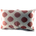 Nokta Ikat Pillow
