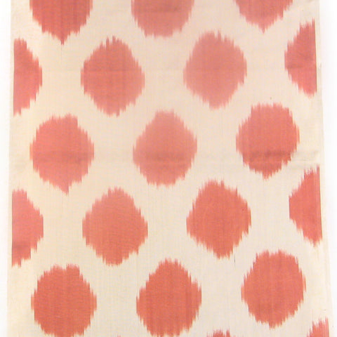 Nokta Ikat Fabric