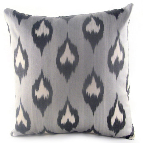 Yurek Ikat Pillow