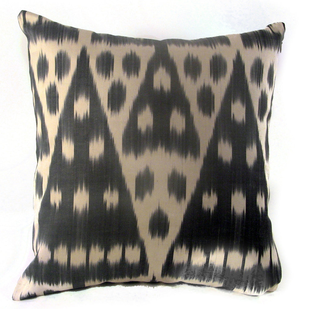 Orman Ikat Pillow