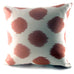 Nokta Ikat Pillow