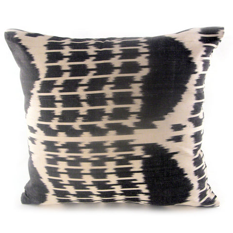 Eros Ikat Pillow