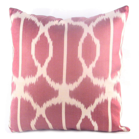 Halka Ikat Pillow